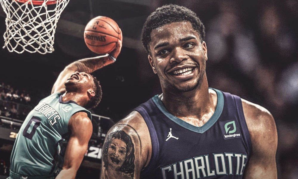 英雄联盟S15-关键时刻夏洛特黄蜂调整名单以备意甲；临场应变环节打磨；更衣室稳定；年轻球员得到机会的简单介绍